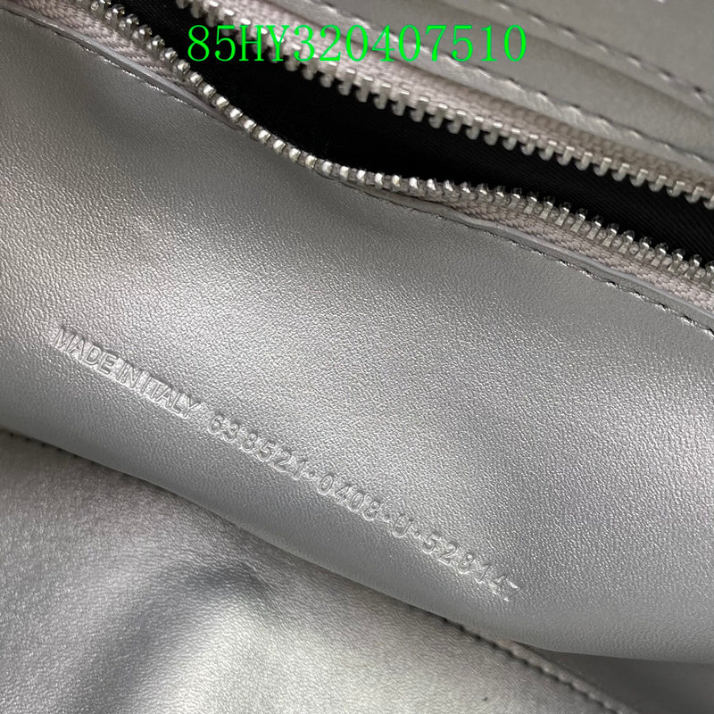 Satchel Bags - BGA Bags - 1834