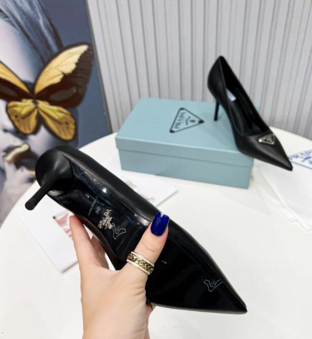 Glamy - PD Women Shoes - 336