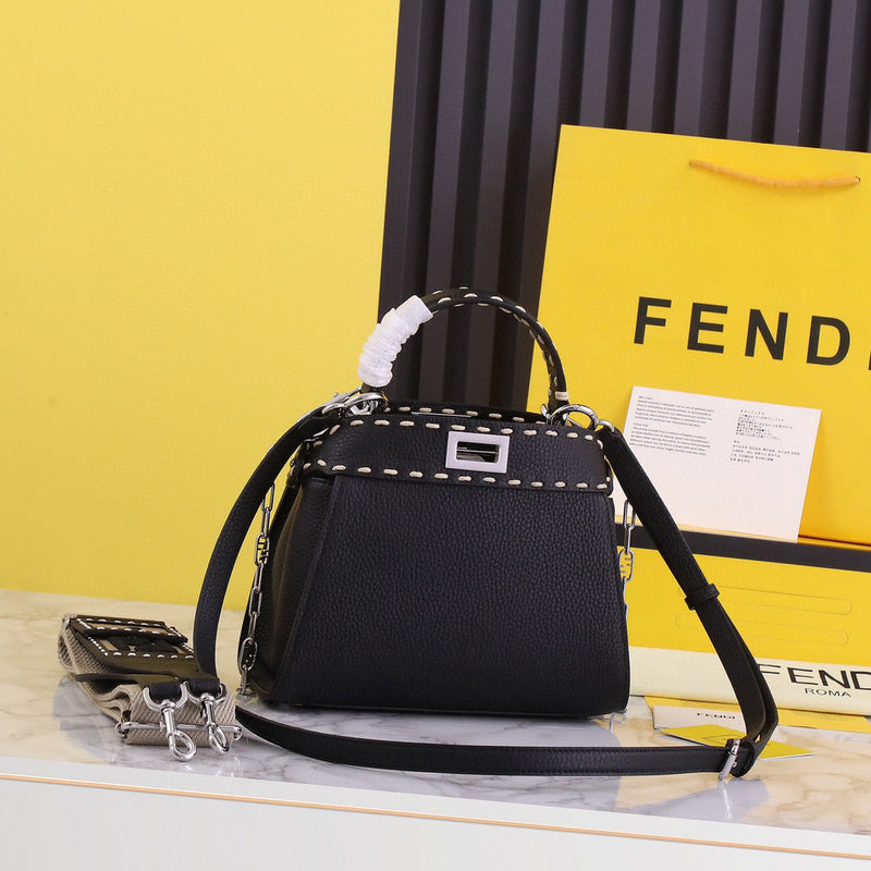 Fendi Luxury Fashion Bag