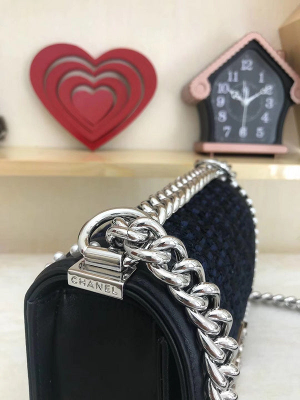 Satchel Bags - CHL Bags - 662