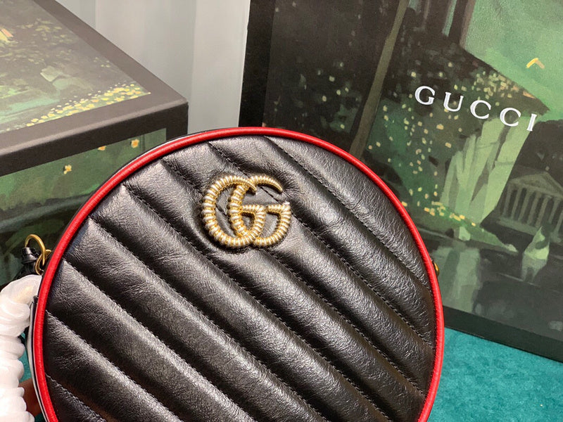 Satchel Bags - GCI Bags - 6074