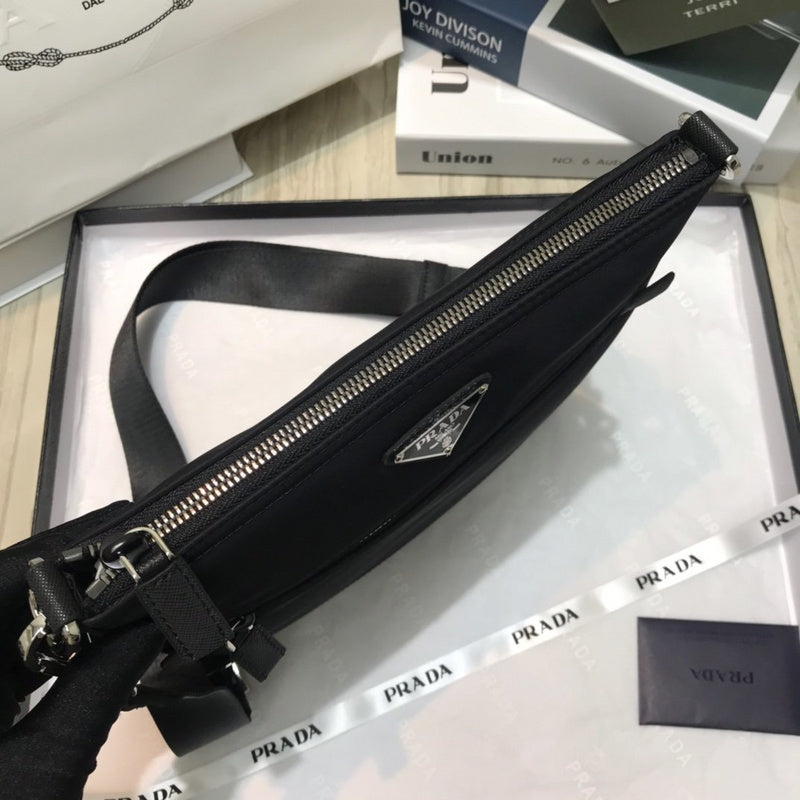 Satchel Bags - PDA Bags - 089