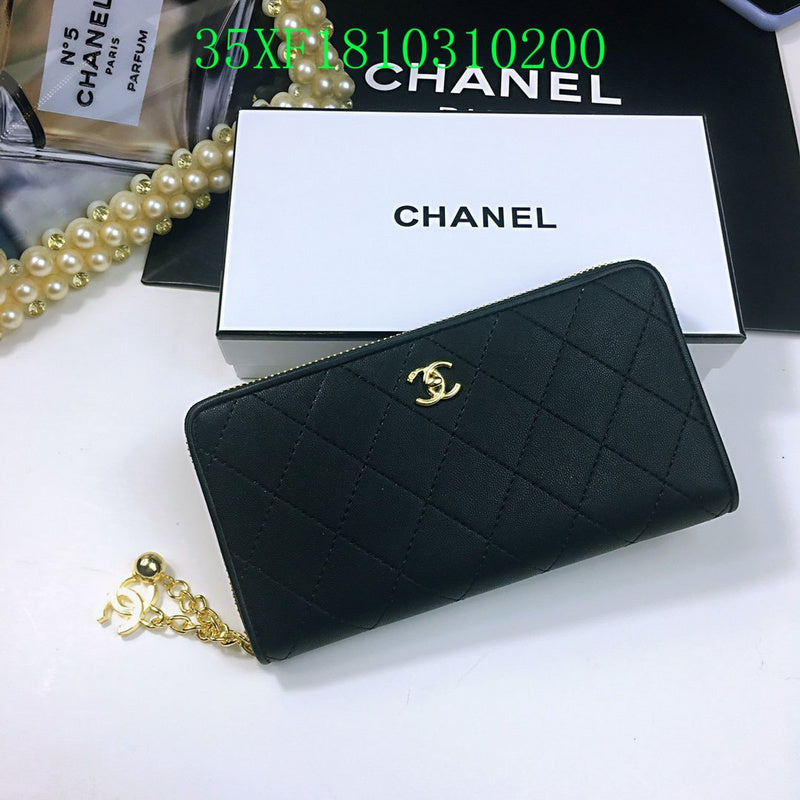 Glami - CHL Wallet - 2481