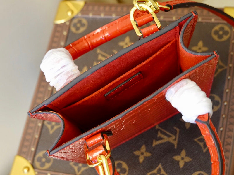 Satchel Bags - VL Bags - 5281