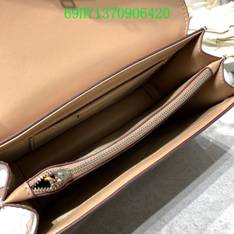 Satchel Bags - MK Bags - 619