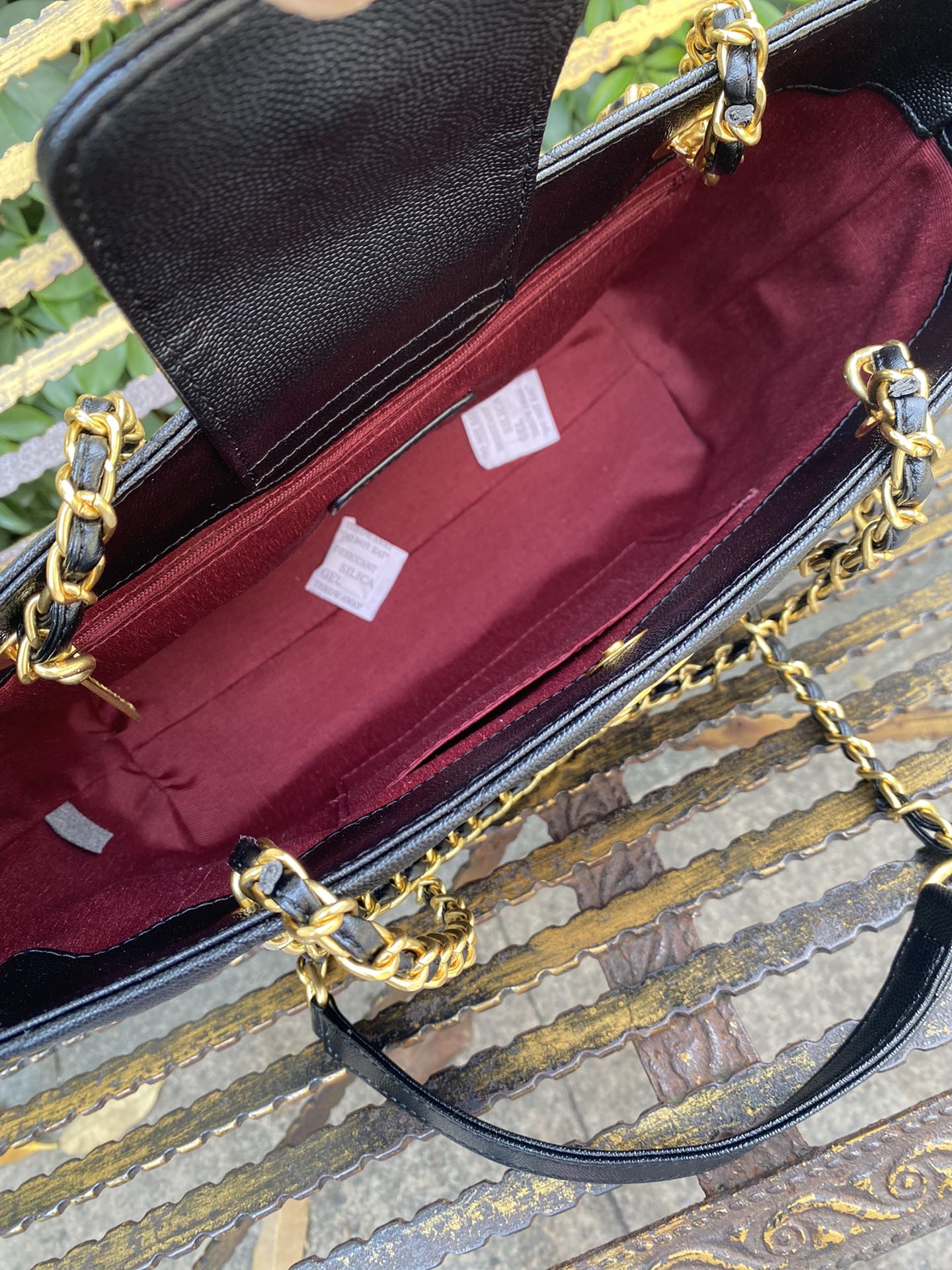 GLM - Top Quality Bag CHL 434