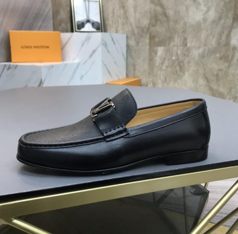 glami shop- LOV Men Shoes - 1336