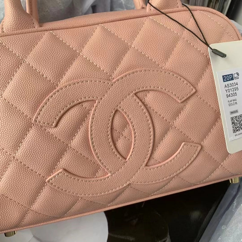 Satchel Bags - CHL Bags - 1522