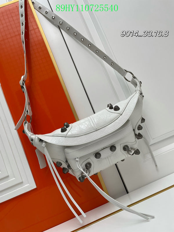 Satchel Bags - BGA Bags - 1688