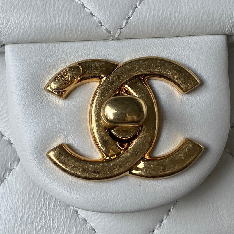 Satchel Bags - CHL Bags - 962