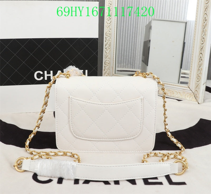 Glami - CHL Bags - 3173