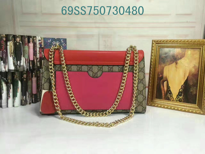 Glami - GUKI Bags - 2389