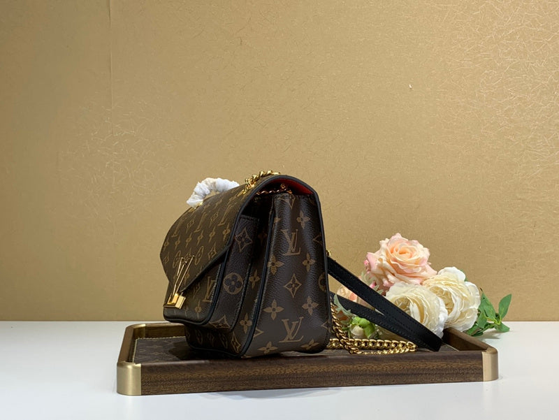 Satchel Bags - VL Bags - 6448