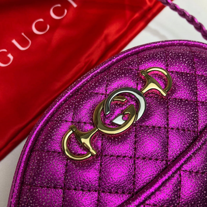 Satchel Bags - GCI Bags - 3592