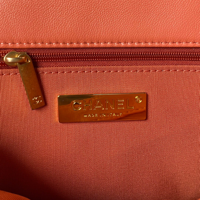 Satchel Bags - CHL Bags - 831