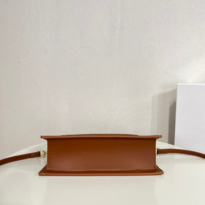 Satchel Bags - JQMS Bags - 082