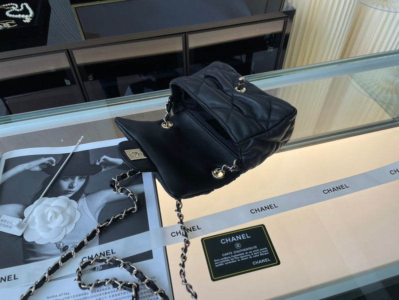 Satchel Bags - CHL Bags - 1501