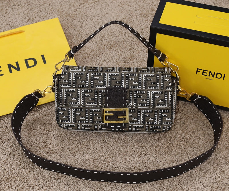 Satchel Bags - FDI Bags - 181