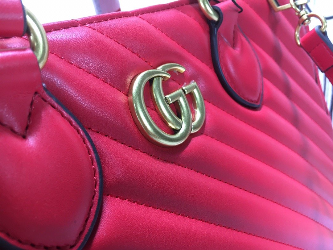 GLM - Top Quality Bags GCI 031