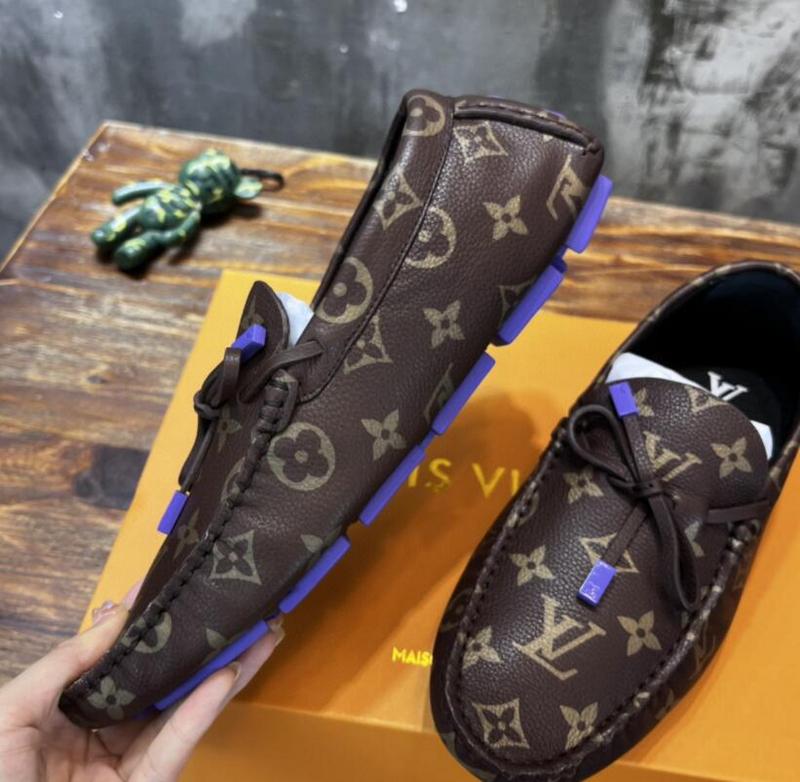 glami shop- LOV Men Shoes - 831