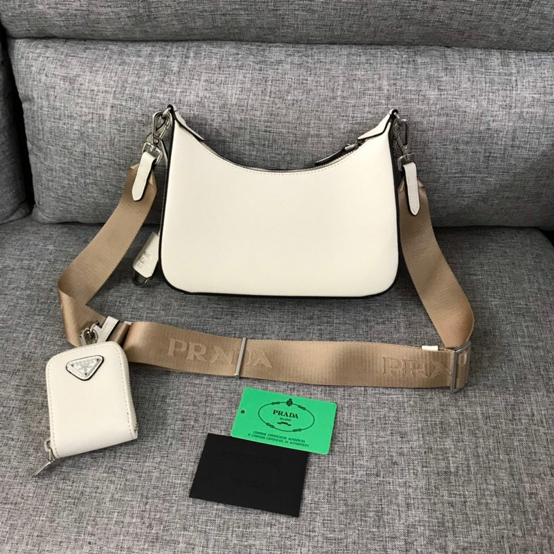 Satchel Bags - PDA Bags - 1221