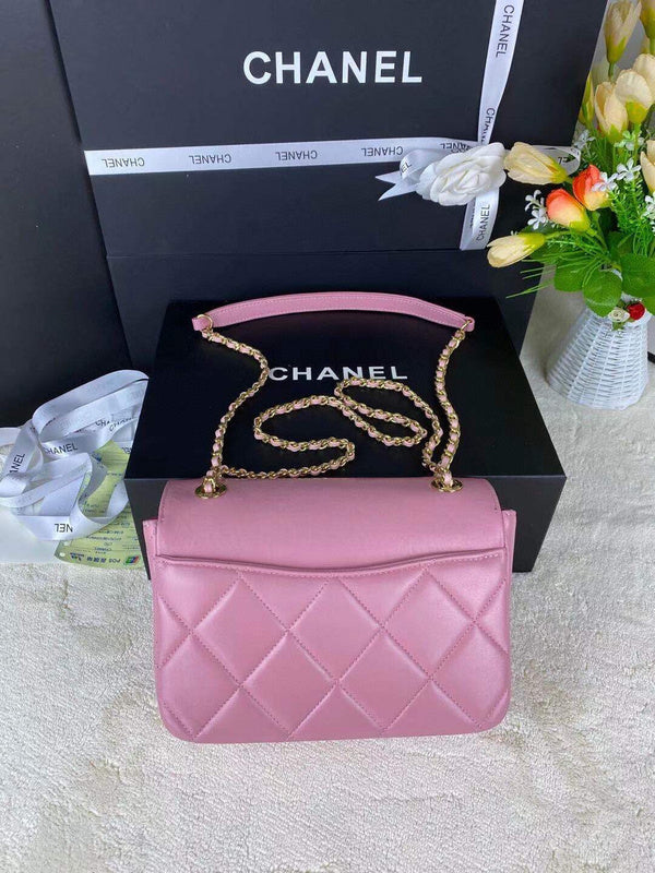 Satchel Bags - CHL Bags - 4103