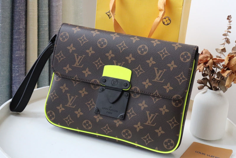 Glami GlamI Lu-Vi Bags - 16763