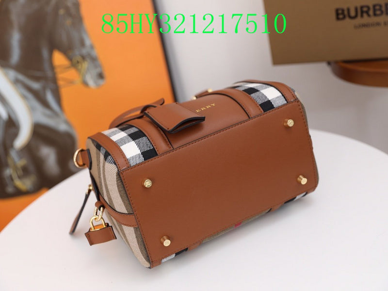 Fan Fashion -GLM - Top quality BBR Bags - 335