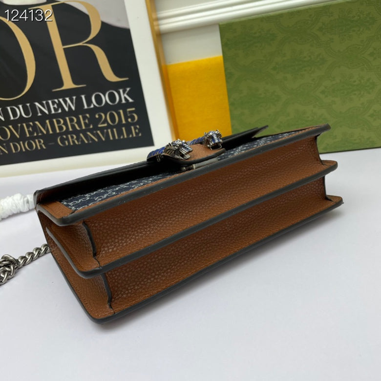 Satchel Bags - GUC Bags - 1080