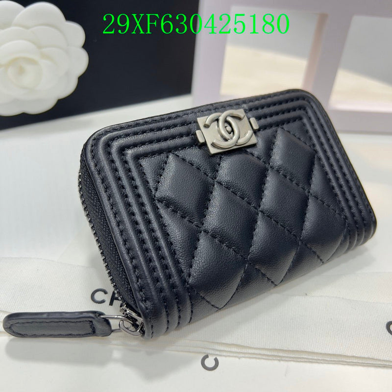 Glami - CHL Wallet - 2399
