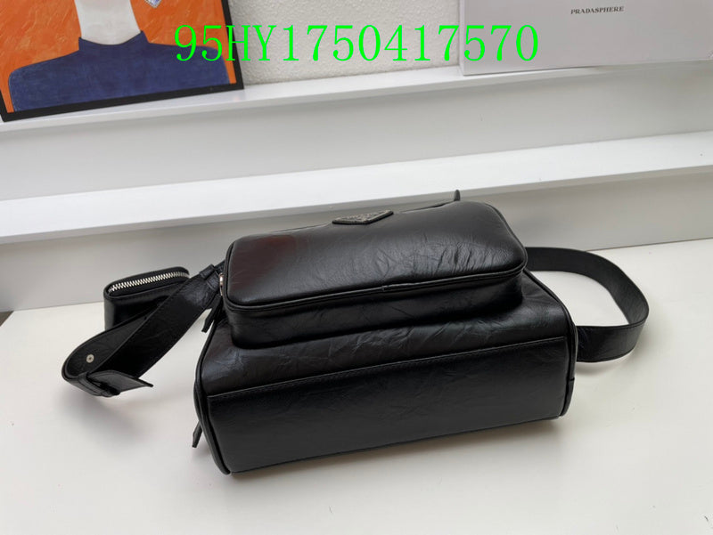 Satchel Bags - PDA Bags - 3404
