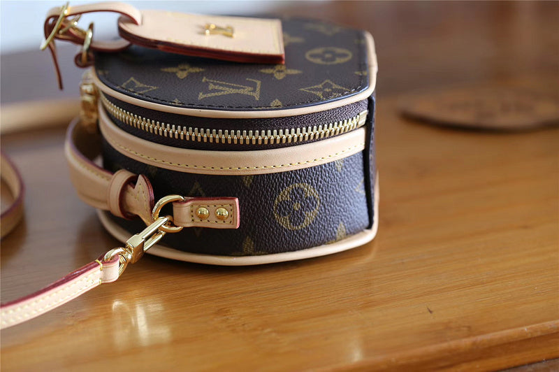Glami GlamI Lu-Vi bags - 8338