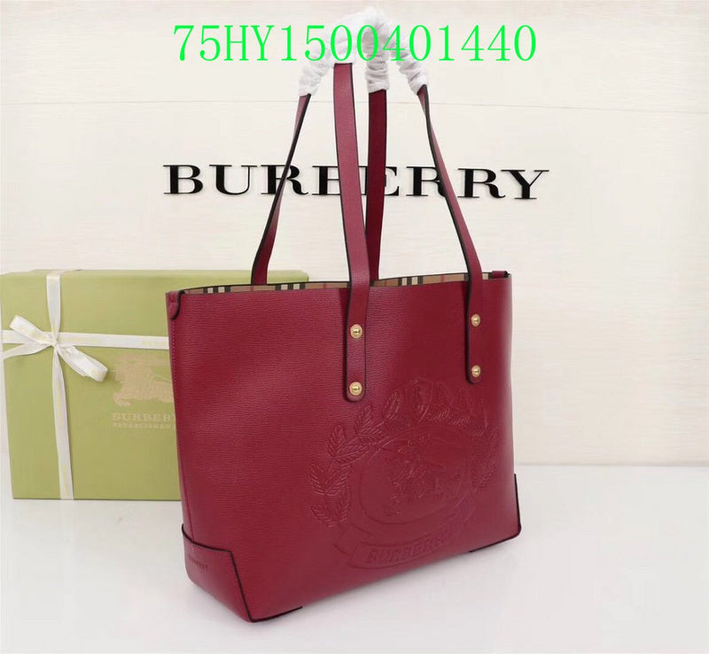 Fan Fashion -GLM - Top quality BBR Bags - 550