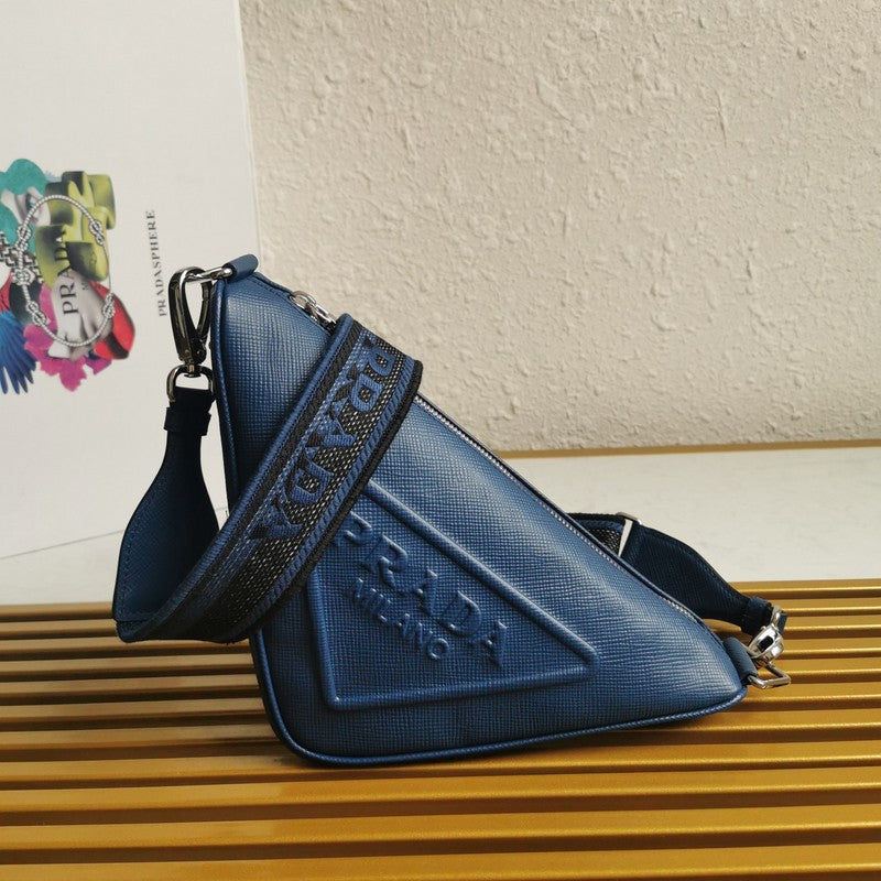 Satchel Bags - PDA Bags - 244