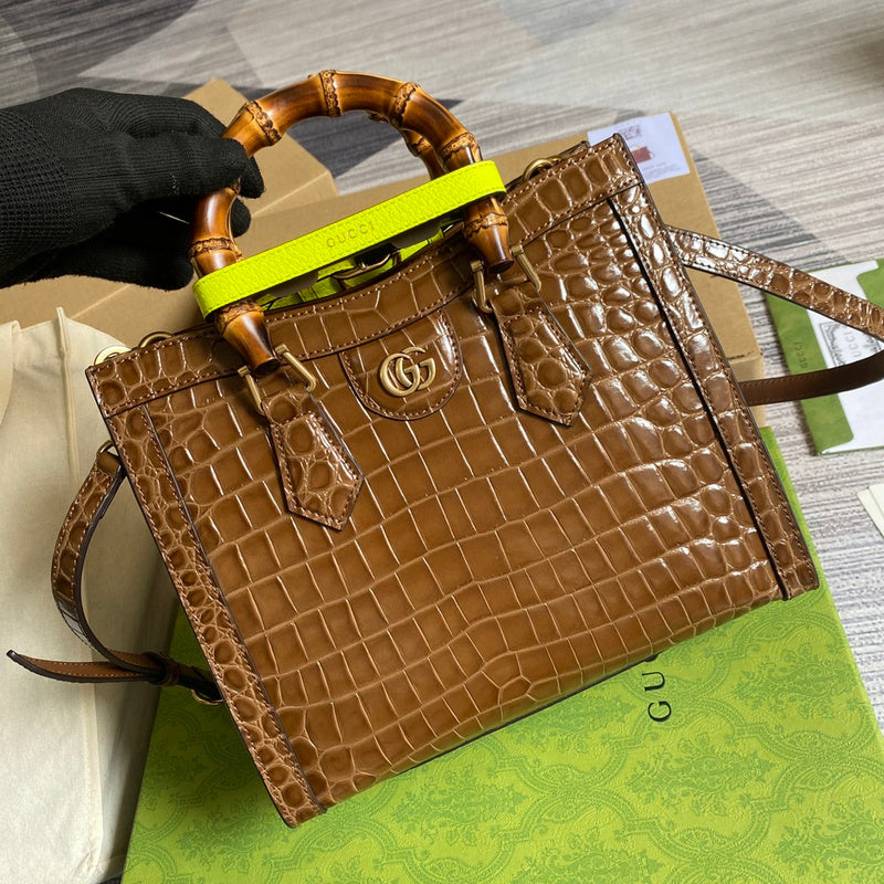 Satchel Bags - GCI Bags - 5078