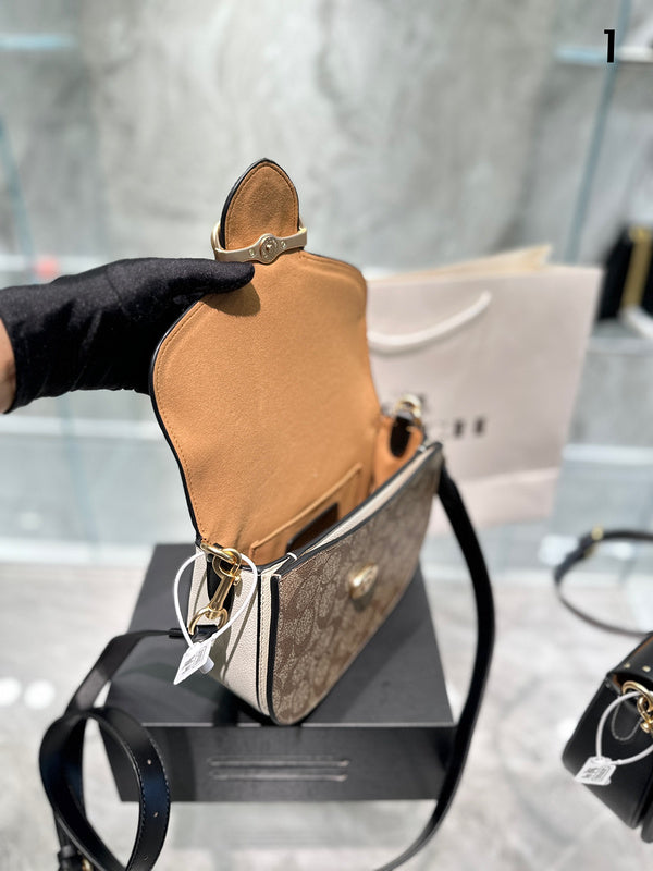 Satchel Bags - CCH Bags - 332