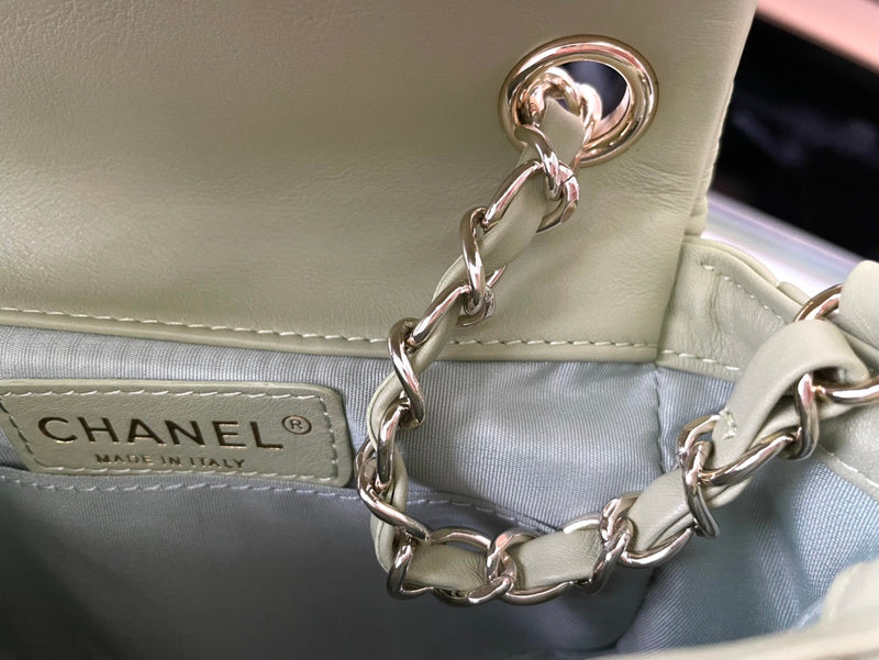 Satchel Bags - CHL Bags - 1500