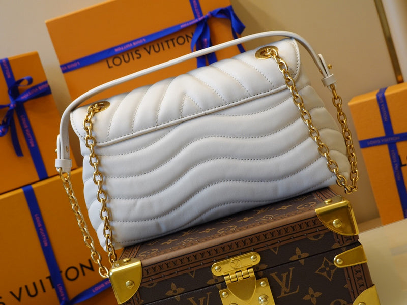 Satchel Bags - VL Bags - 5087