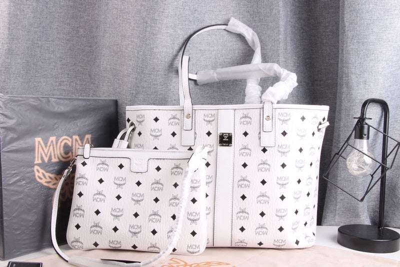 Satchel Bags - MC Bags - 456