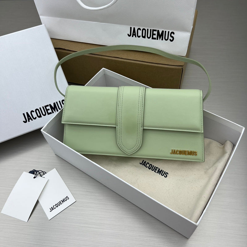 Satchel Bags - JQMS Bags - 008