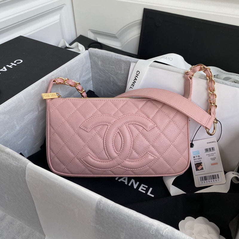 Satchel Bags - CHL Bags - 7430