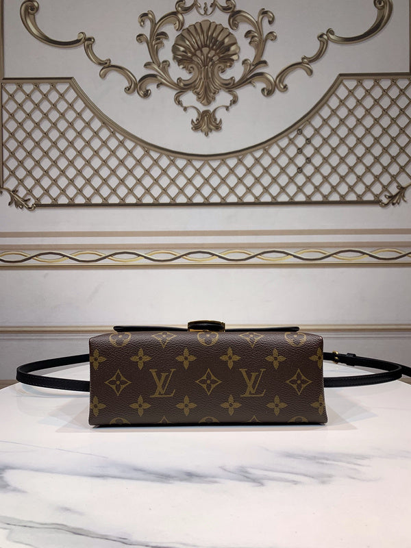 Satchel Bags - VL Bags - 6266