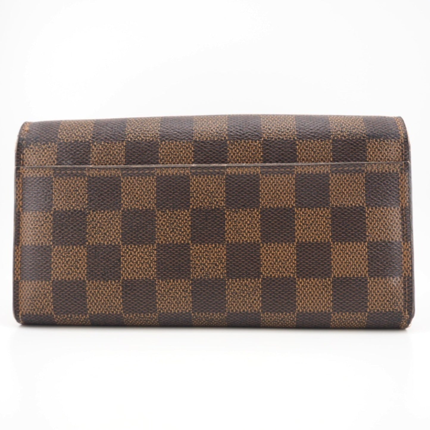 Louis Vuitton  Leather Wallet  ()