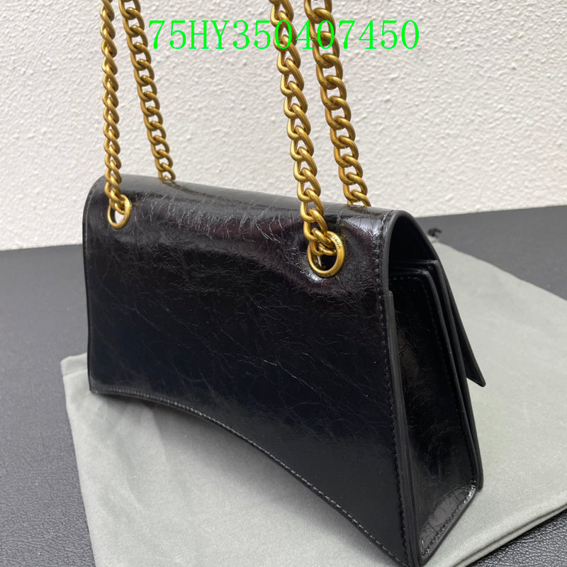 Satchel Bags - BGA Bags - 1821