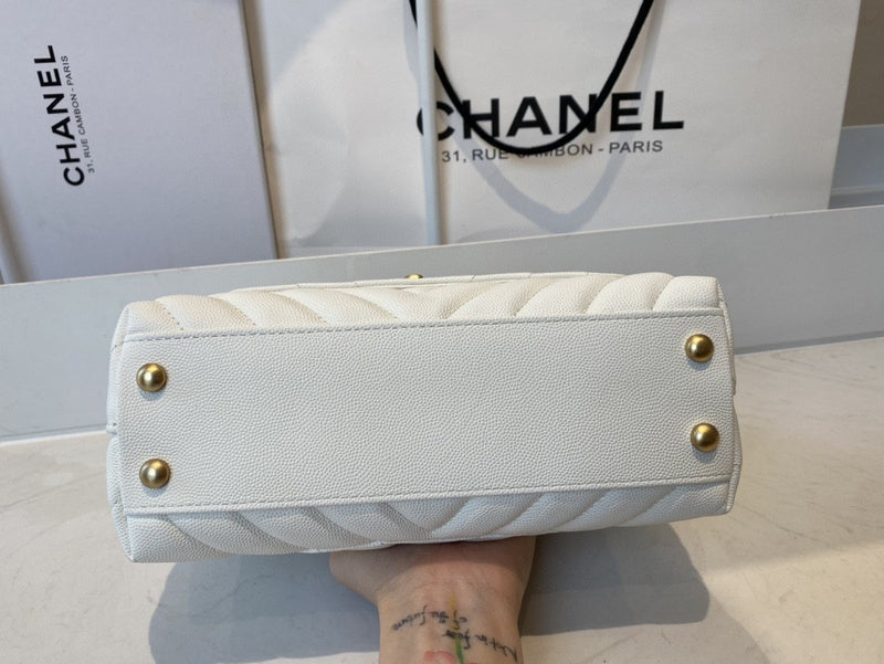 Satchel Bags - CHL Bags - 1696