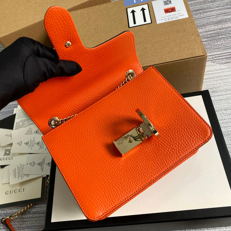 Satchel Bags - GCI Bags - 4809
