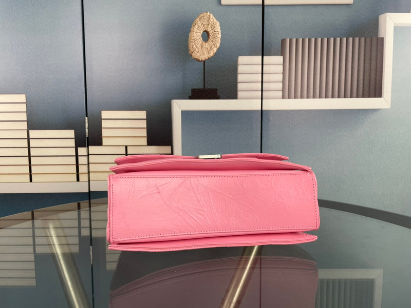 Satchel Bags - BGC Bags - 084