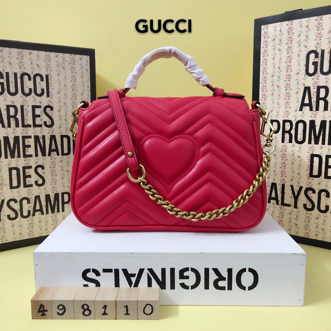 GLM - Top Quality Bags GCI 039