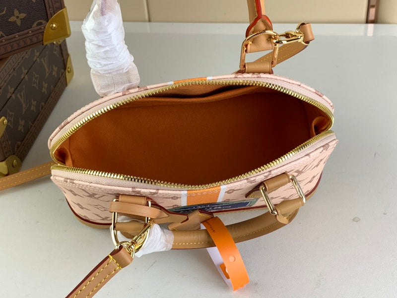 Satchel Bags - VL Bags - 2326