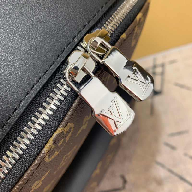 Satchel Bags - VL Bags - 6166